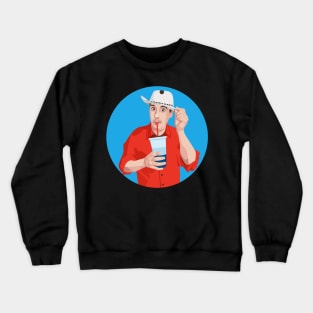 Impractical Jokers - Joe Crewneck Sweatshirt